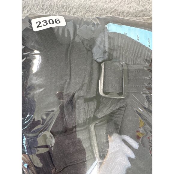 Arctix Essential Black Bib Ski Snow Pants Overall Womens XL 29" Inseam Active - Picture 14 of 14